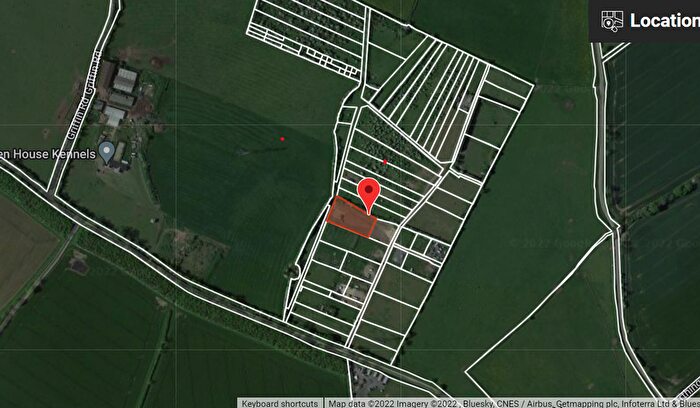 Land For Sale In Braybrooke, Market Harborough, LE16