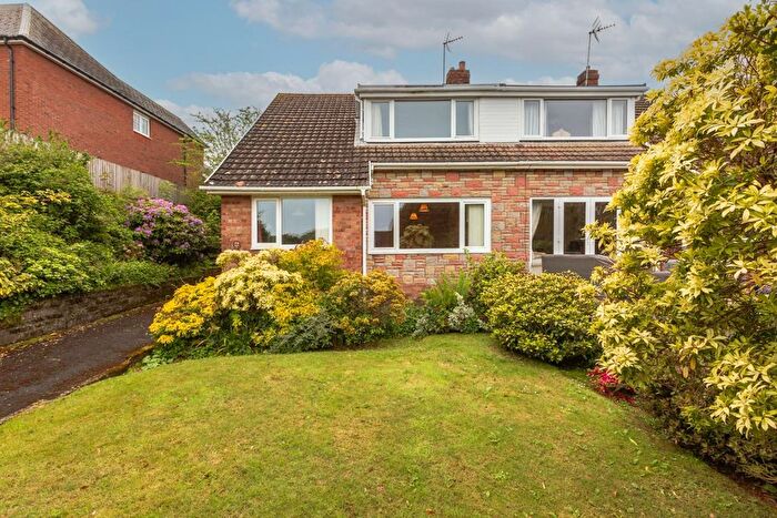3 Bedroom Semi-Detached House For Sale In Whiteshell Drive, Langland, Swansea, SA3