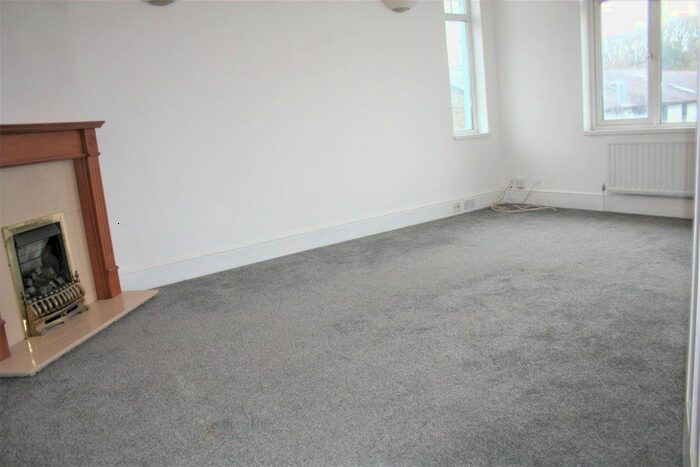 2 Bedroom Flat To Rent In Springfield Road, Plymouth PL9
