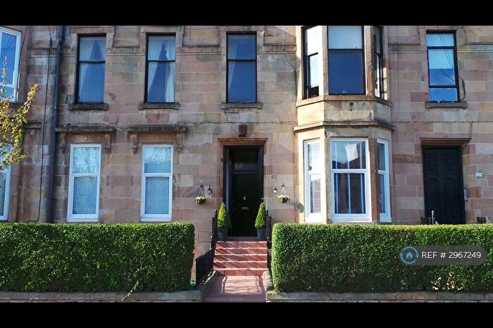 Studio To Rent In Paisley Road West, Glasgow, G51