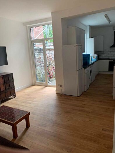 4 Bedroom Terraced House To Rent In Landcross Road, Fallowfield, M14