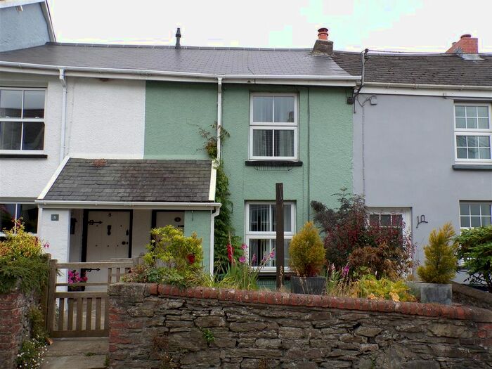2 Bedroom Cottage To Rent In Bradiford, Barnstaple, EX31