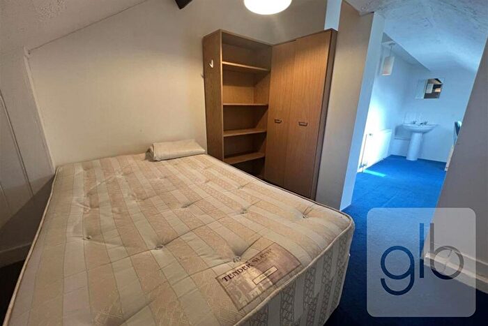 1 Bedroom Property To Rent In Melbourne Road, Coventry, CV5