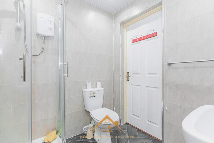 1 Bedroom Flat For Sale In /, Ibrox Street, , Glasgow, G51