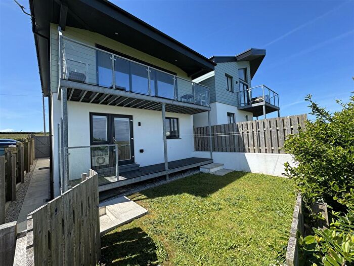 3 Bedroom Property For Sale In Gwythian Way, Perranporth, TR6