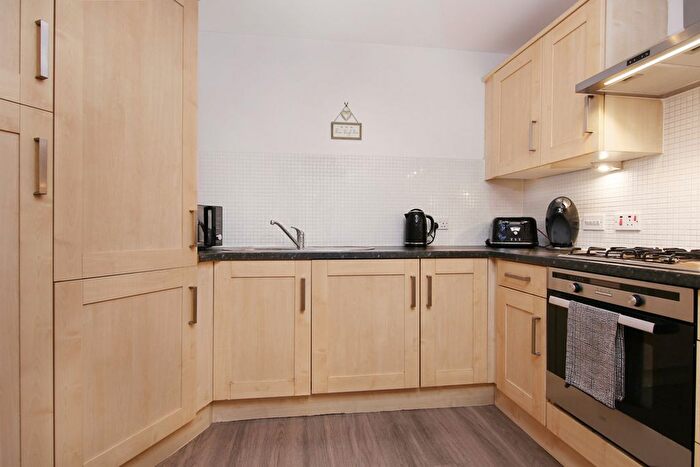 1 Bedroom Flat For Sale In / Hermand Street, Slateford, Edinburgh, EH11