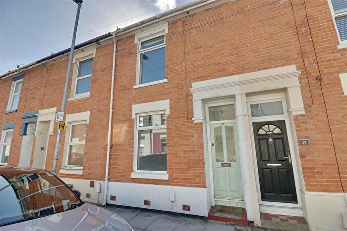 2 Bedroom Property For Sale In Middlesex Road, Southsea, PO4