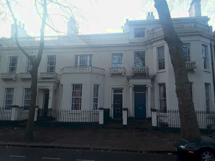 2 Bedroom Terraced House To Rent In Falkner Square, Liverpool, Merseyside, L8