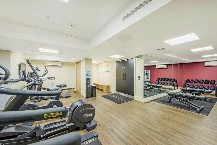 1 Bedroom Flat To Rent In Wood Street, London, EC2Y