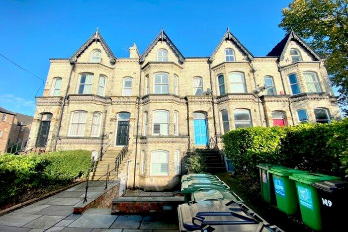 1 Bedroom Flat To Rent In Lawrence Street, York, YO10