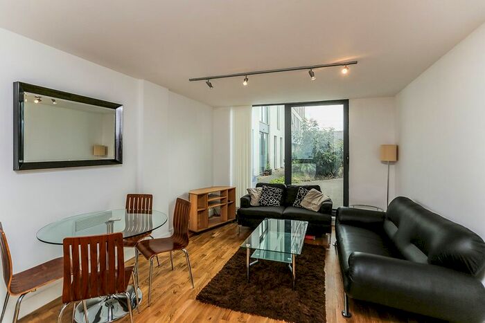 1 Bedroom Flat To Rent In North Bank, Sheffield, S3