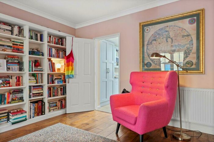 3 Bedroom Terraced House For Sale In Ainsworth Street, Cambridge, CB1