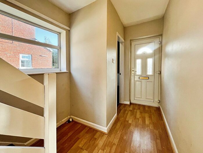 3 Bedroom Semi-Detached House For Sale In York Road, Little Driffield, Driffield, YO25