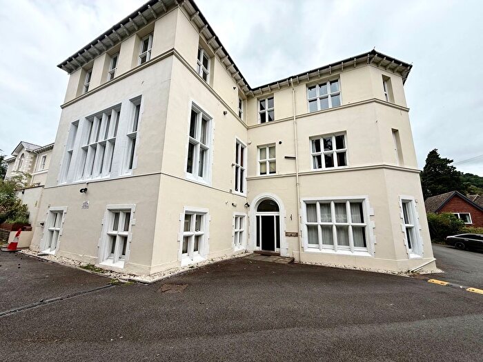 1 Bedroom Flat To Rent In Albert Road South, Malvern, WR14