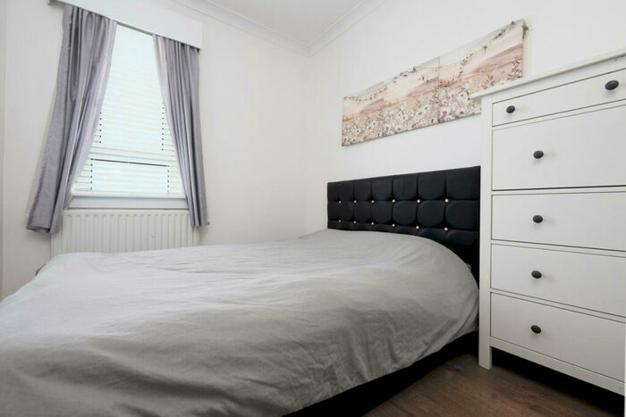 1 Bedroom Flat To Rent In Westburn Buildings, Greenock, PA15