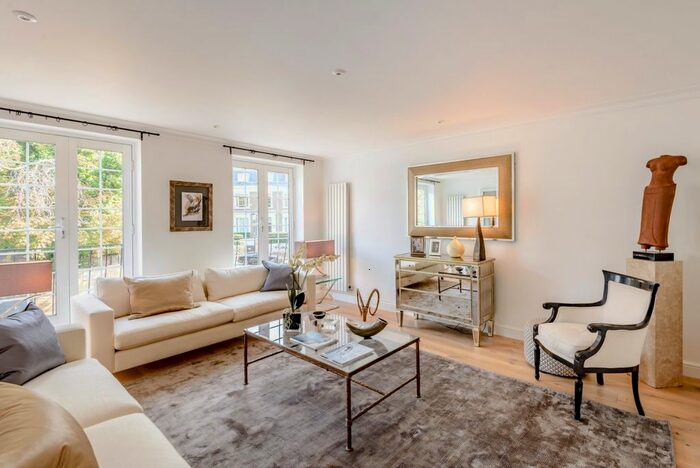 3 Bedroom Detached House To Rent In Holland Villas Road, London, W14