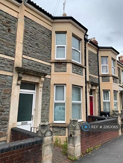 3 Bedroom Terraced House To Rent In Lena Street, Bristol, BS5