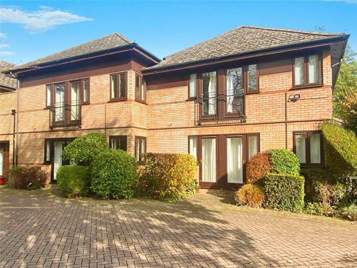 1 Bedroom Apartment For Sale In Arbury Road, Cambridge, Cambridgeshire, CB4
