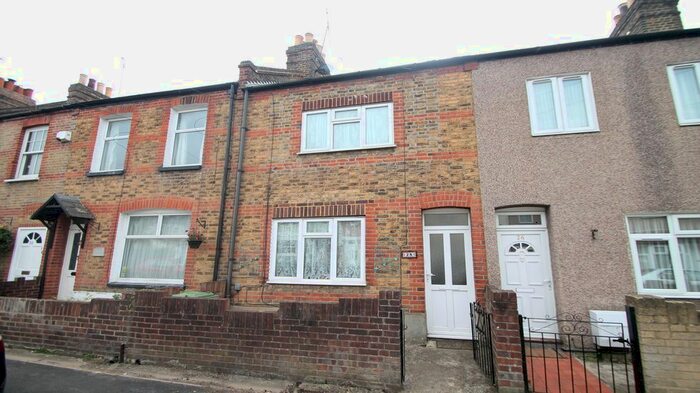2 Bedroom Terraced House To Rent In Winnock Road, West Drayton, UB7
