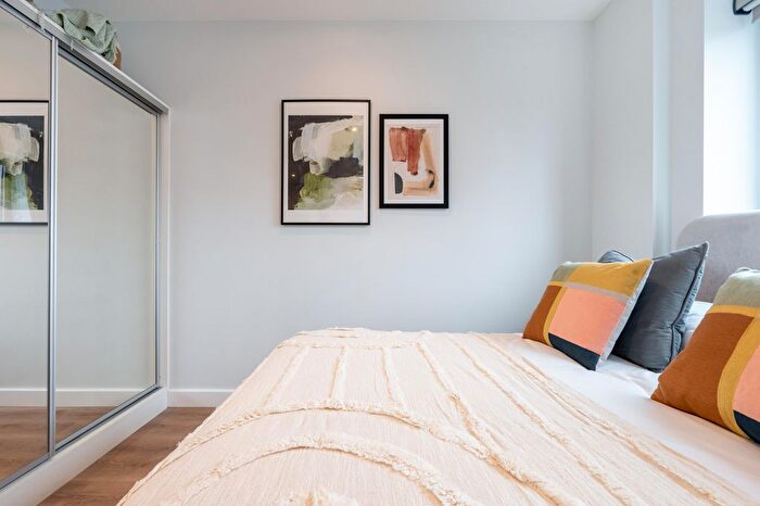 Studio To Rent In Clay, Salford Quays, M50