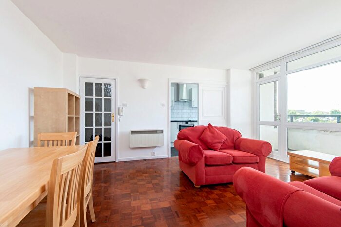 1 Bedroom Flat To Rent In Stuart Tower, Maida Vale, London, W9