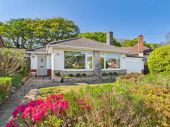 2 Bedroom Bungalow For Sale In Riversdale Road, Bournemouth, Dorset, BH6