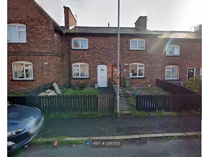 2 Bedroom Terraced House To Rent In Lilford Street, Atherton, Manchester, M46