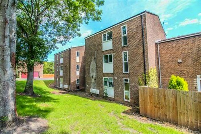 2 Bedroom Flat To Rent In Lumley Close, Oxclose, Washington, , Tyne And Wear, NE38