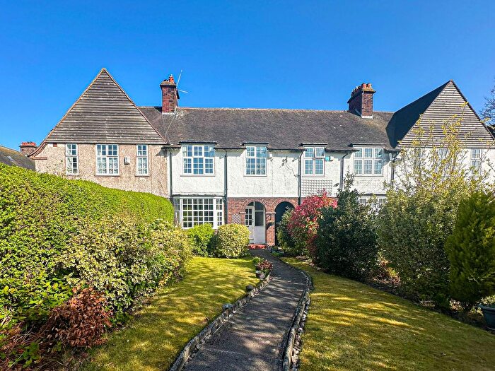 3 Bedroom Terraced House For Sale In Thingwall Road, Liverpool, L15