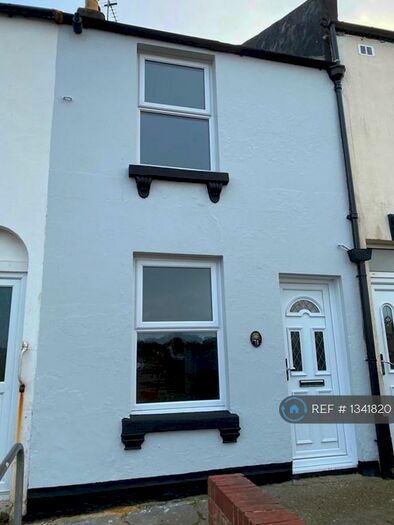 2 Bedroom Terraced House To Rent In Tower Hill, Dover, CT17