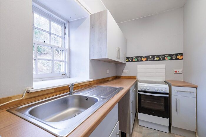 1 Bedroom Flat For Sale In Sfl, Brae Street, Dunkeld, Perth And Kinross, PH8