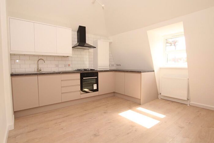 1 Bedroom Flat To Rent In Stapleton Tavern - Easton, BS5