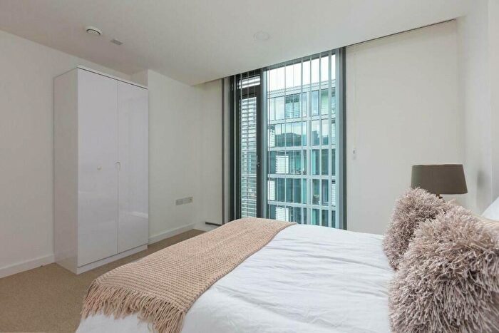 2 Bedroom Apartment To Rent In Velocity Village, Sheffield, S1