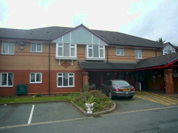 1 Bedroom Terraced House To Rent In Townsend Street, Birkenhead, Wirral, Merseyside, CH41