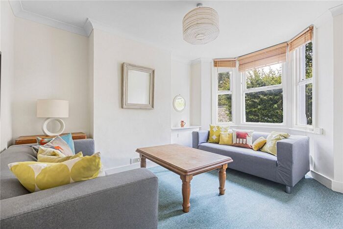 4 Bedroom Terraced House To Rent In Leopold Street, Oxford, OX4