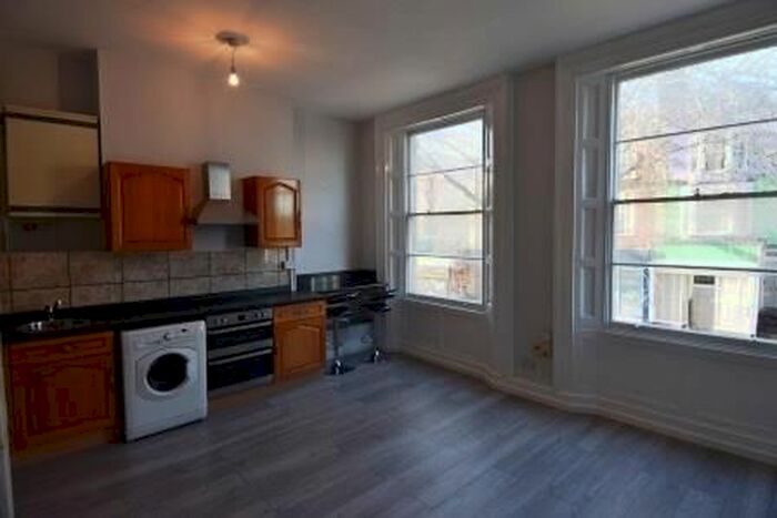 1 Bedroom Flat To Rent In Stokes Croft, Bristol, BS1