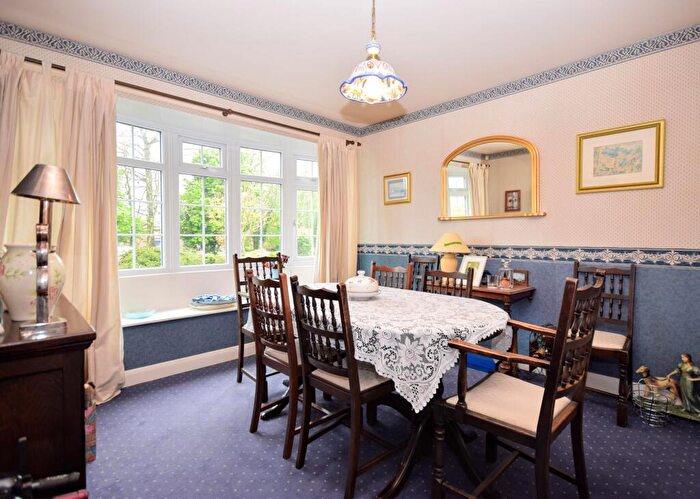 4 Bedroom Detached House For Sale In Tinkle Street, Grimoldby, LN11
