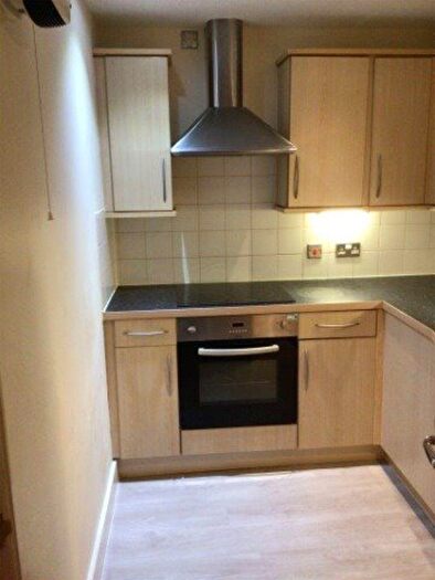 2 Bedroom Apartment To Rent In Ropewalk Court, Nottingham, NG1