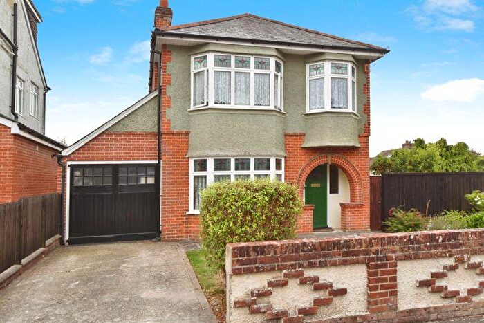 4 Bedroom Detached House For Sale In Beatrice Road, Salisbury ***Watch The Video Tour***, SP1