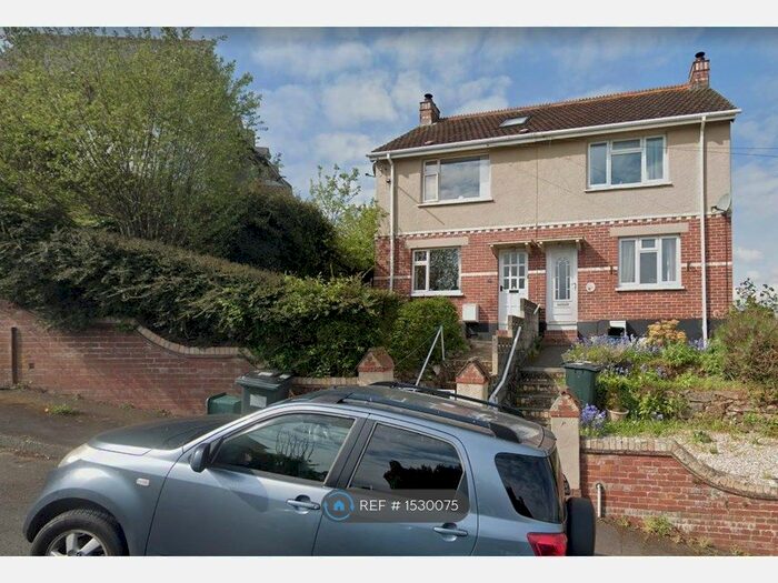3 Bedroom Semi-Detached House To Rent In Jubilee Road, Newton Abbot, TQ12