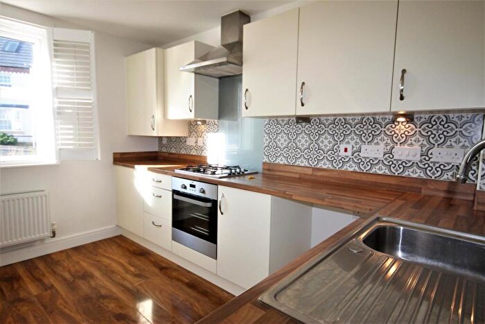 3 Bedroom Semi-Detached House To Rent In Beaconsfield, Wick, Cowbridge, CF71