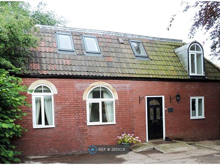 3 Bedroom Detached House To Rent In Woodfield Road, Bristol, BS6
