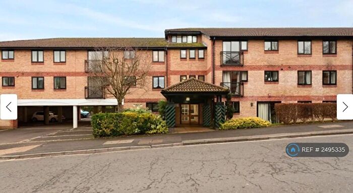 2 Bedroom Flat To Rent In Manhattan Court, Preston, Brighton, BN1