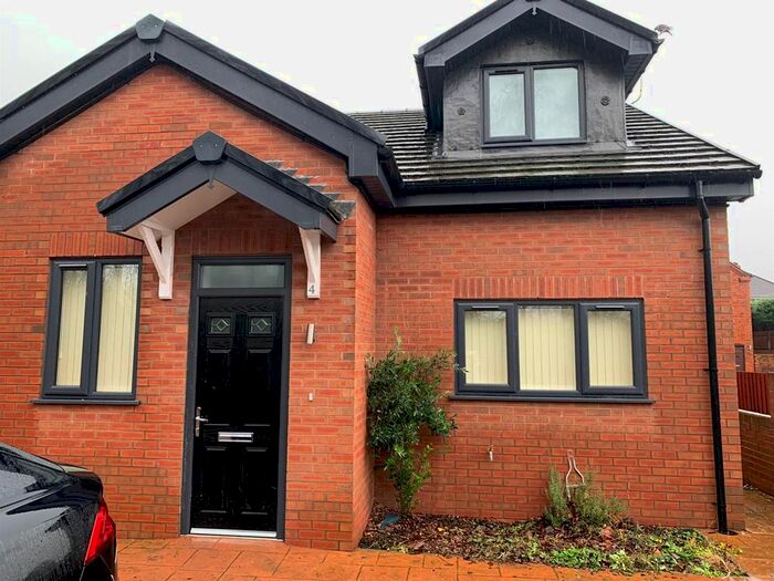 2 Bedroom Property To Rent In Kartar Drive, Wednesbury, WS10