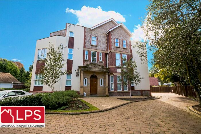 3 Bedroom Flat To Rent In Luxury Apartment, Victoria Road, Formby, L37