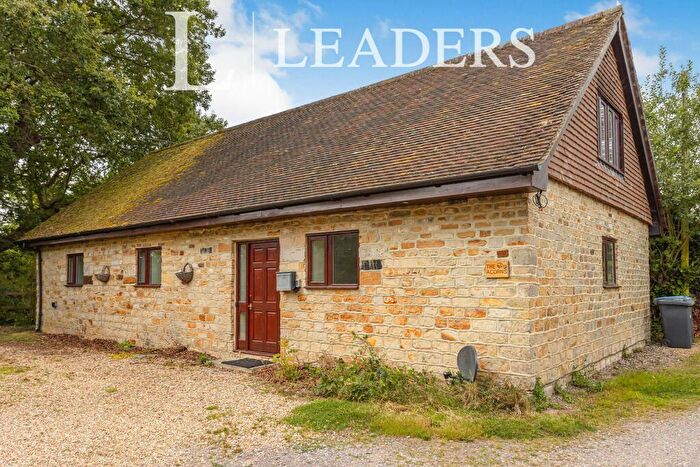 4 Bedroom Detached House To Rent In Stanbridge Lane, Staplefield, RH17