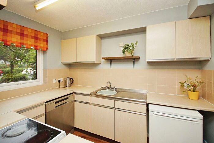 1 Bedroom Flat For Sale In Haythorne Court, Marina Gardens, Fishponds, Bristol, BS16