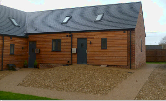 2 Bedroom Chalet To Rent In Fosse Way, Ilchester, BA22
