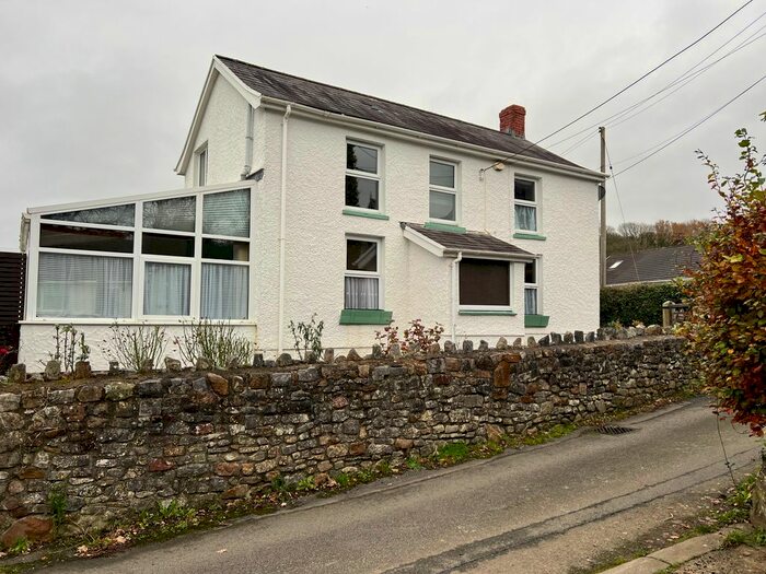 3 Bedroom Cottage To Rent In The Lane, Llanmorlais, Swansea, SA4