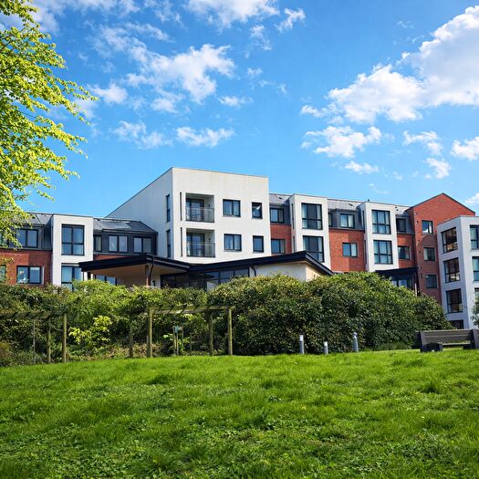 1 Bedroom Flat For Sale In , Whitley Court, Hayes Road, Paignton, Devon, TQ4